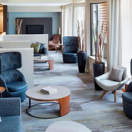Courtyard By Marriott Tarrytown Westchester County Exterior foto
