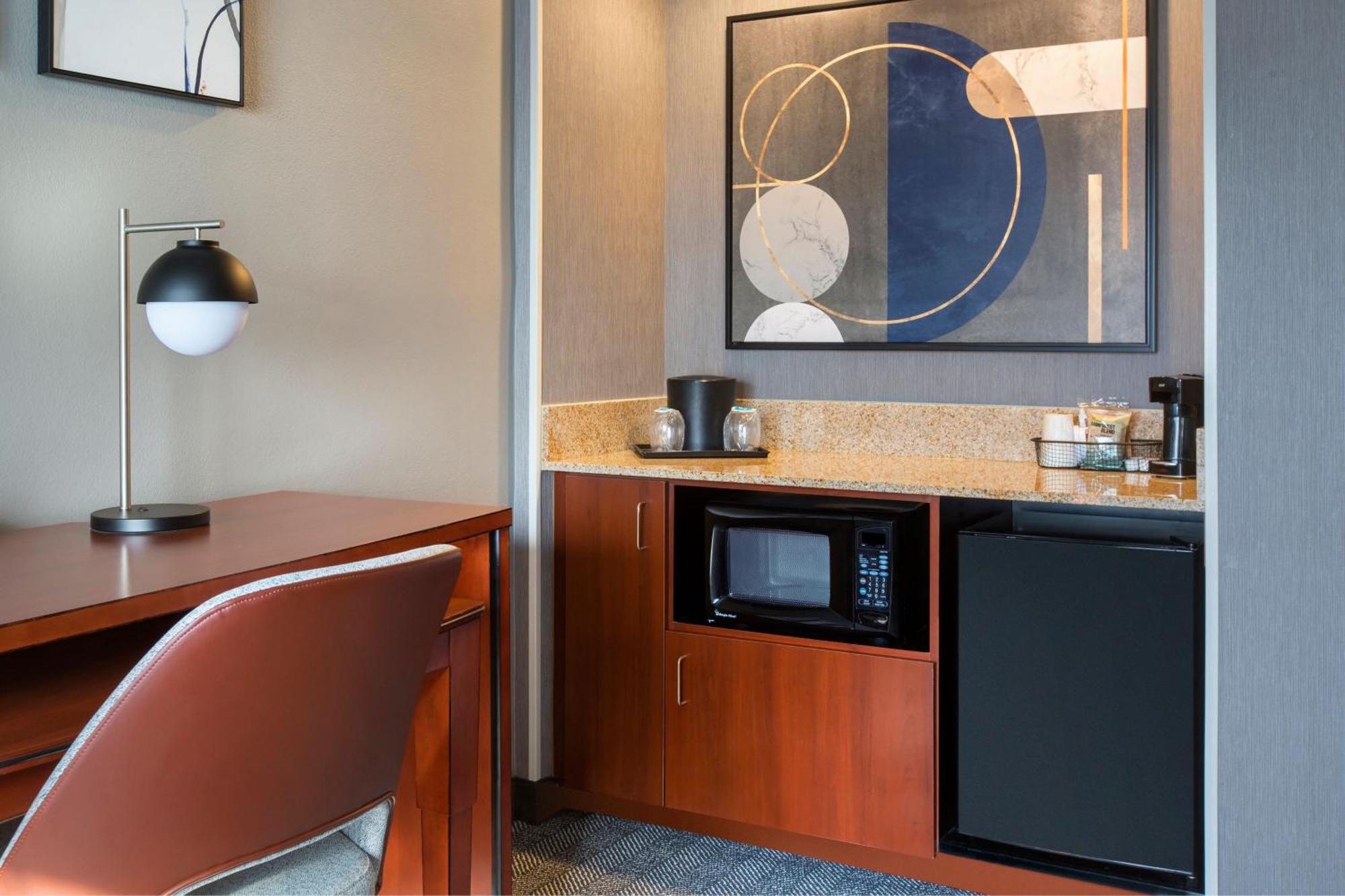 Courtyard By Marriott Tarrytown Westchester County Exterior foto