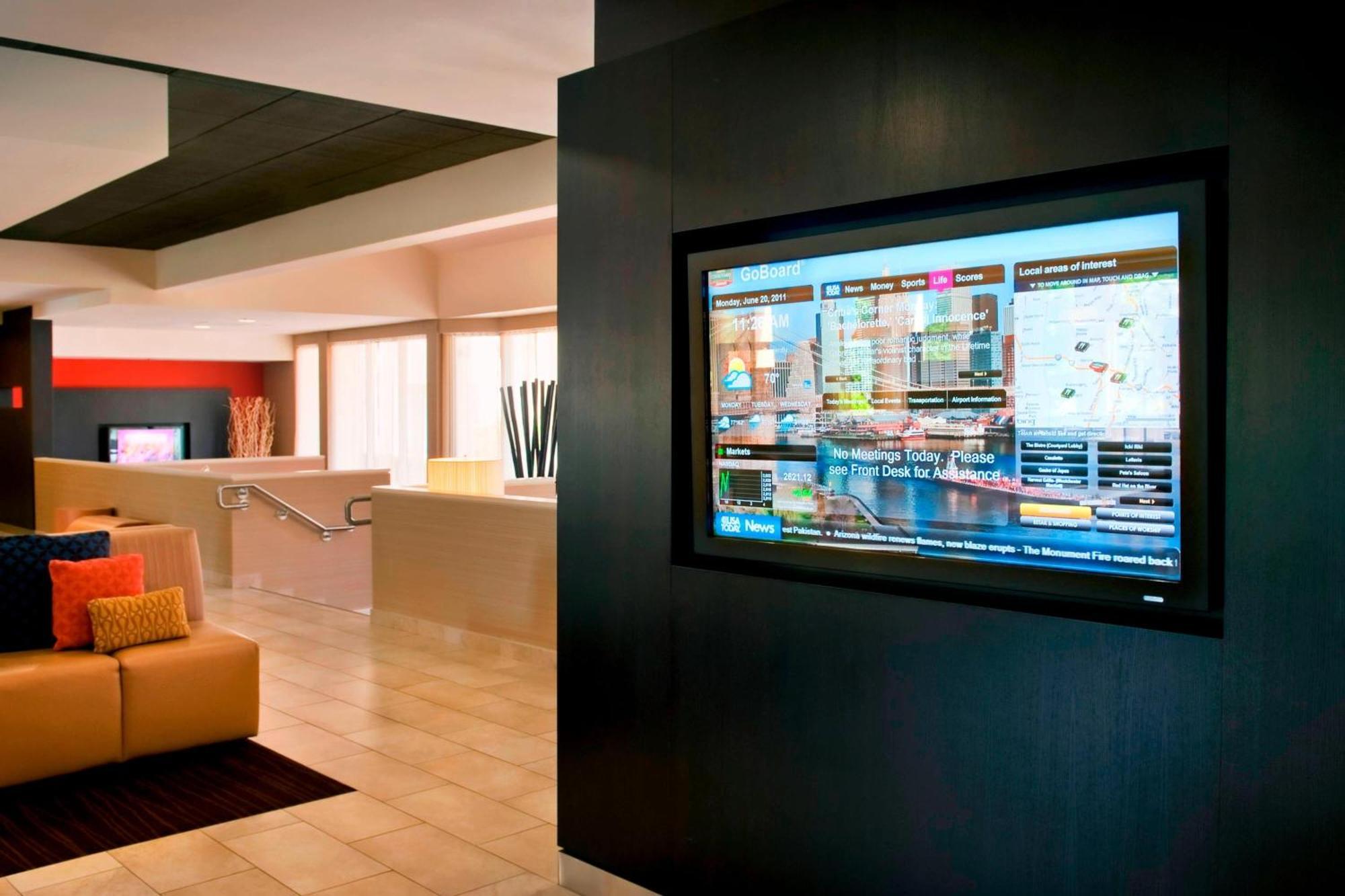 Courtyard By Marriott Tarrytown Westchester County Exterior foto