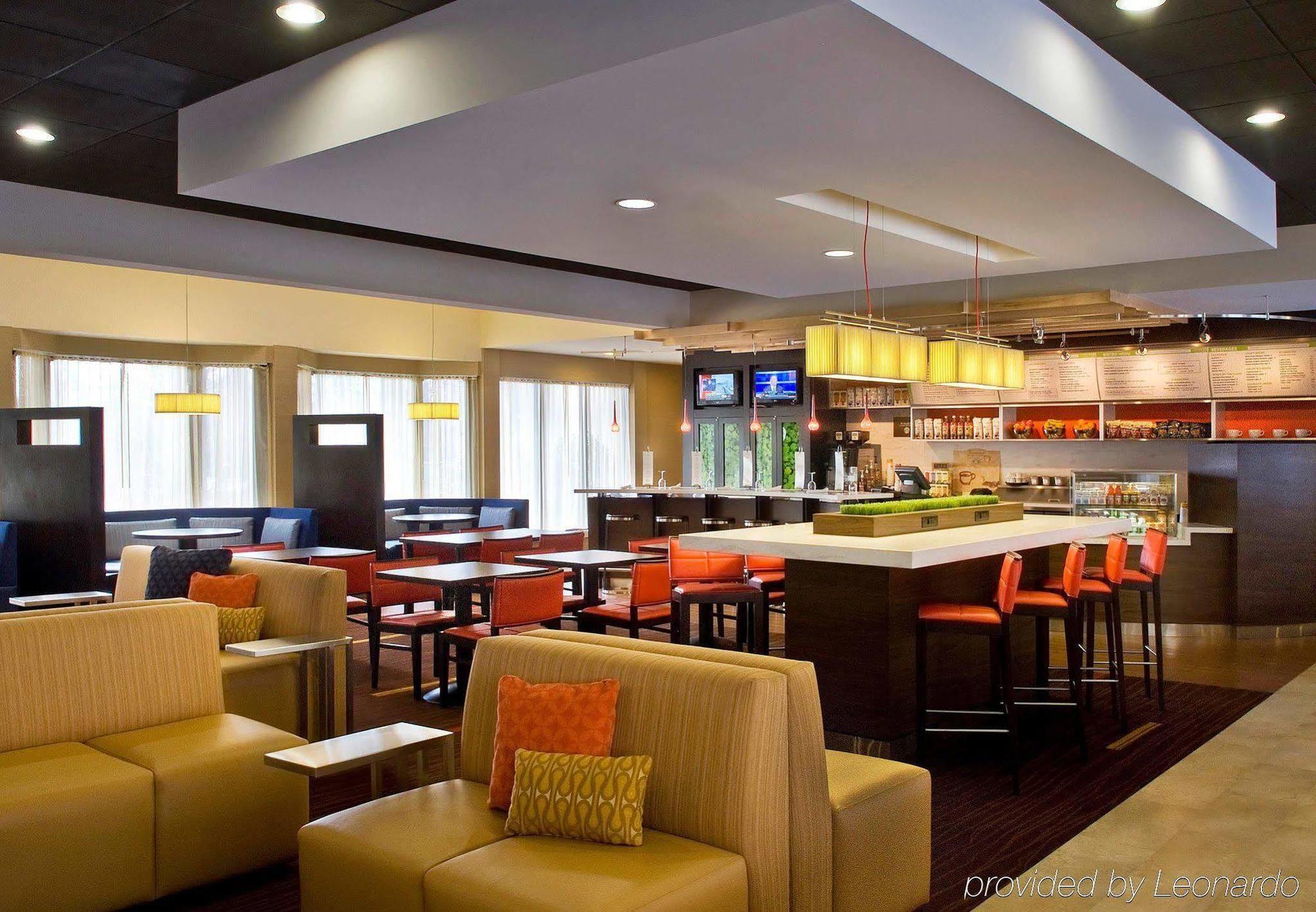 Courtyard By Marriott Tarrytown Westchester County Exterior foto