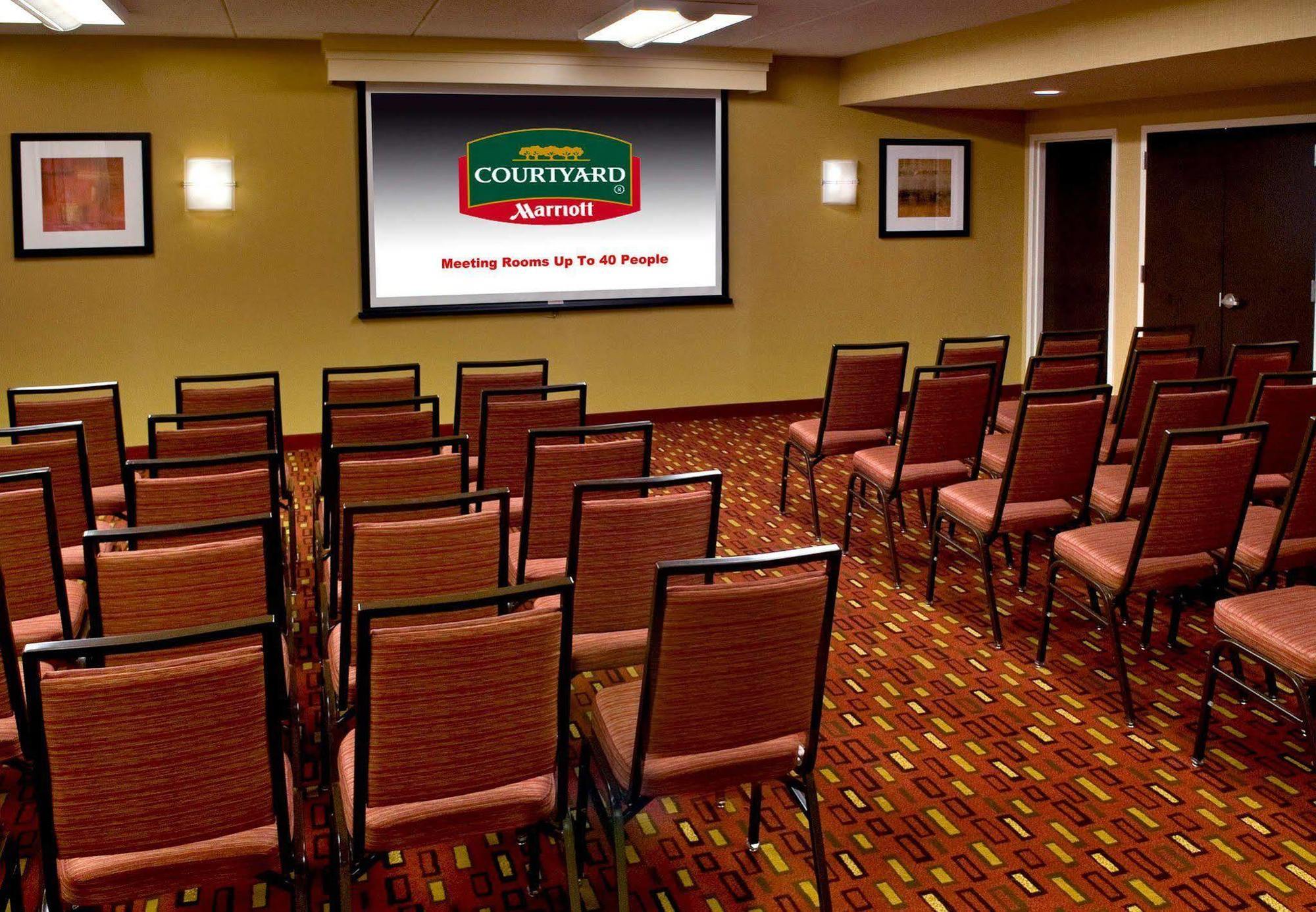 Courtyard By Marriott Tarrytown Westchester County Facilități foto
